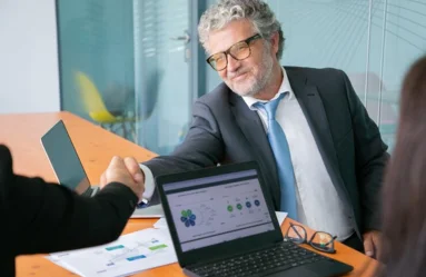 Potential Of Legal Outsourcing Process