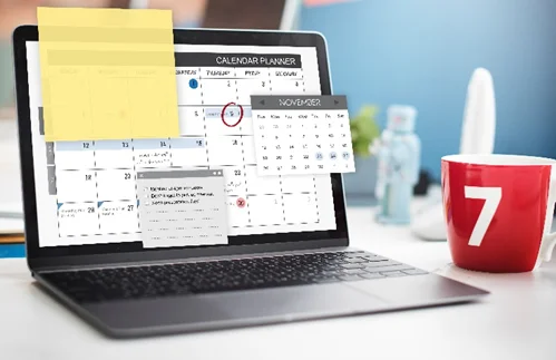 A Step-by-Step Guide to Creating a Social Media Content Calendar with an Effective Content Marketing Strategy