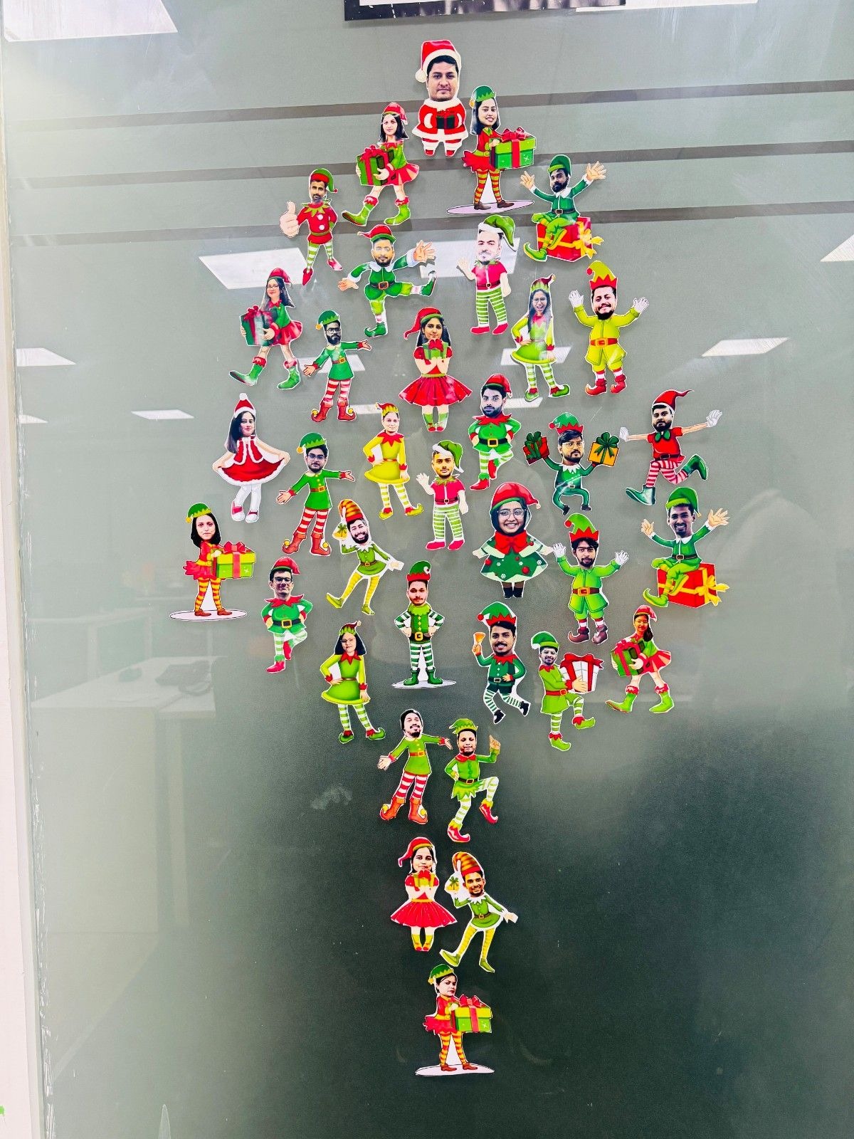 Christmas Magic : Spreading Joy, Warmth, and Holiday Cheer