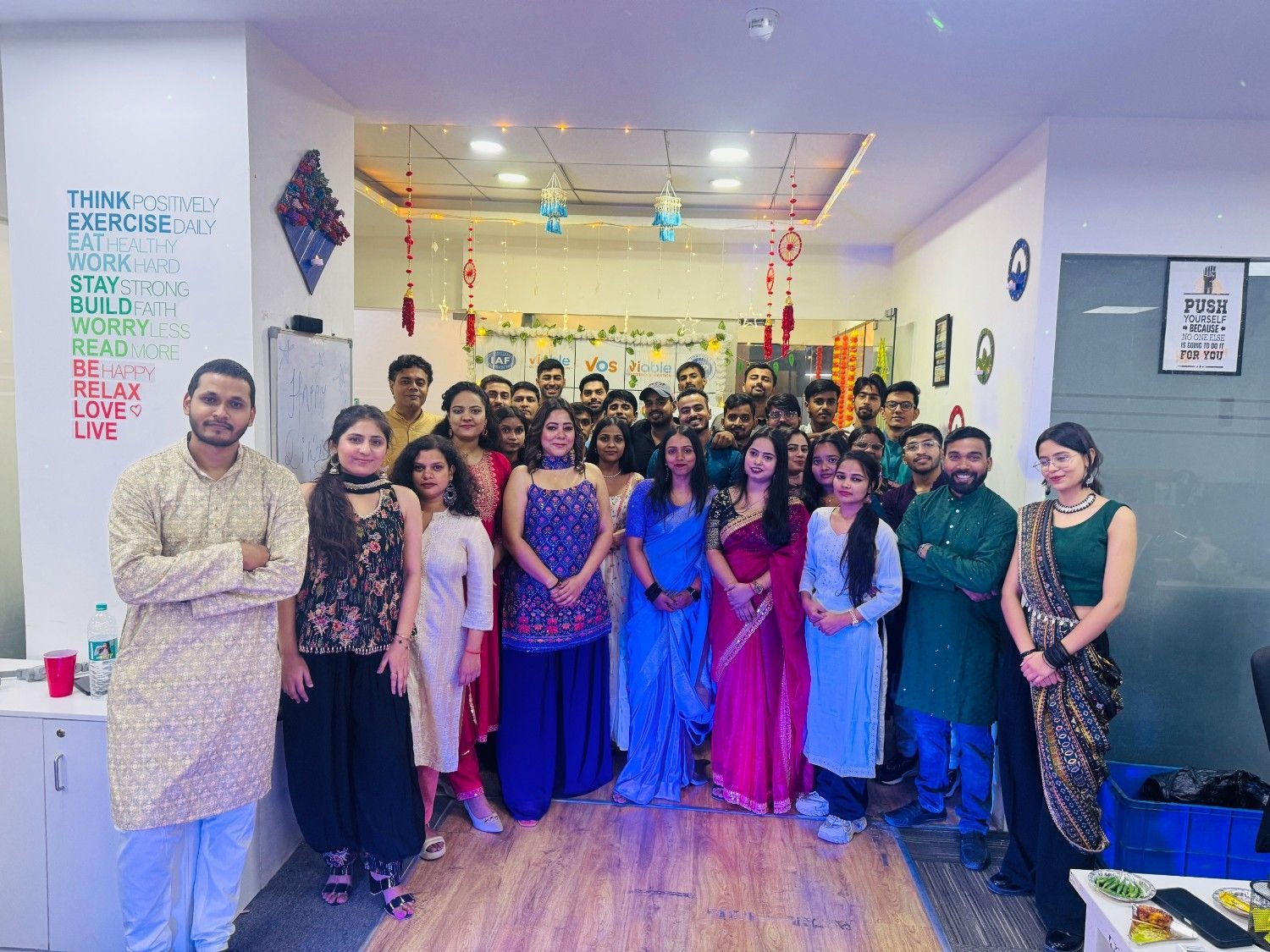Diwali Vibes : Illuminating Joy, Prosperity, and Togetherness