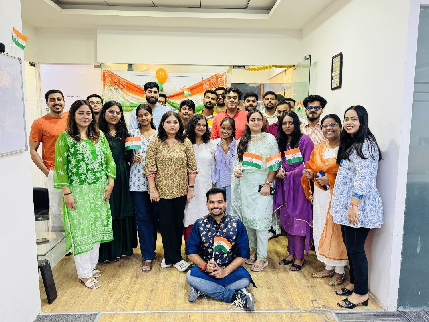 Independence Spirit 2025: Celebrating Freedom, Unity, and Pride